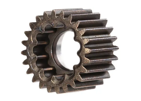 High Range Output Gear, 24T 1