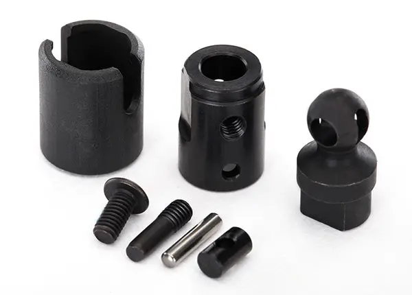 Transmission/Diff Output Drive 1