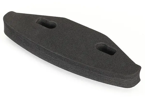 Foam Body Bumper 1