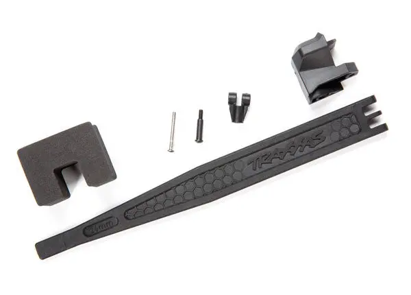 Battery Hold-Down 1