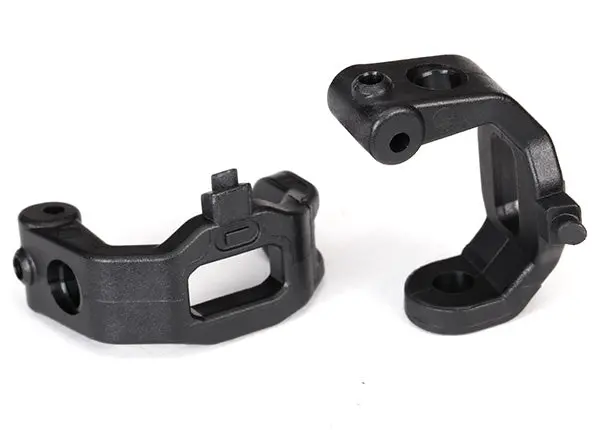 Caster Block Set 1