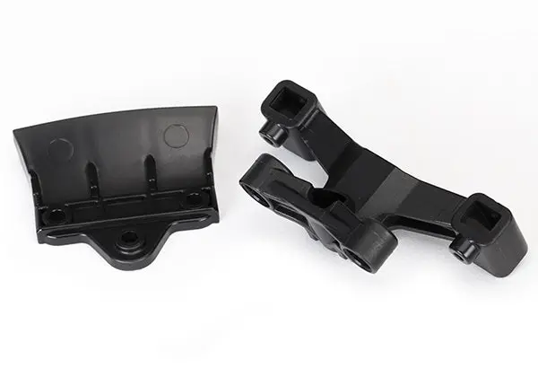 Rear Bumper & Body Mount 1