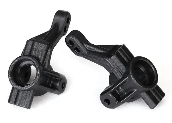Steering Blocks 1