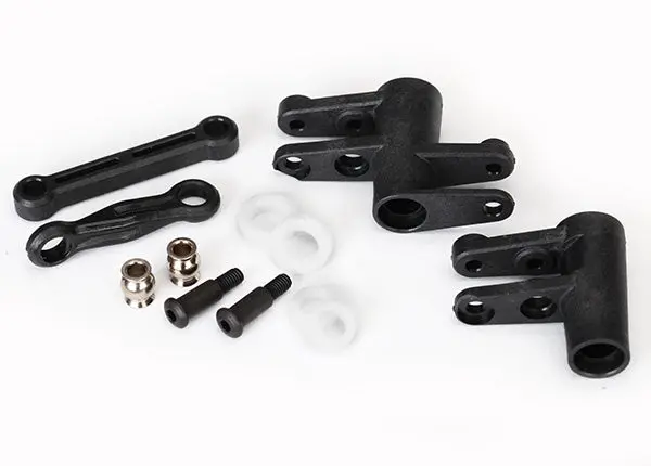 Steering Bellcrank Set & Hardware 1