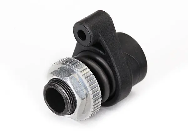 Servo Saver / Spring / Horn, 4-Tec 1