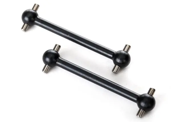 Front Driveshafts 1