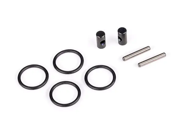4-Tec 2.0 Rebuild Kit 1