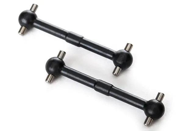 Rear Driveshafts 1