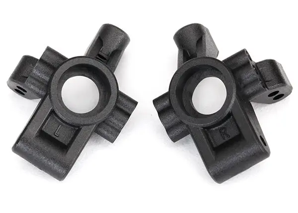 Stub Axle Carriers 1