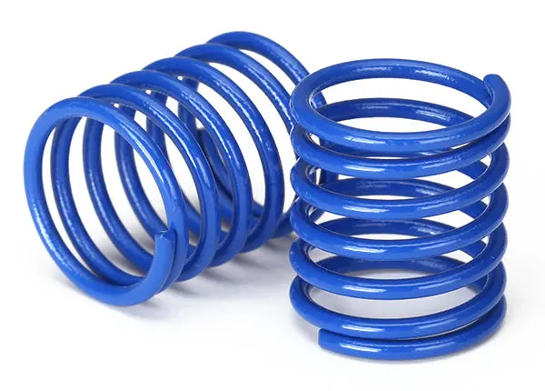 Shock Springs, Blue, 3.7 Rate 1