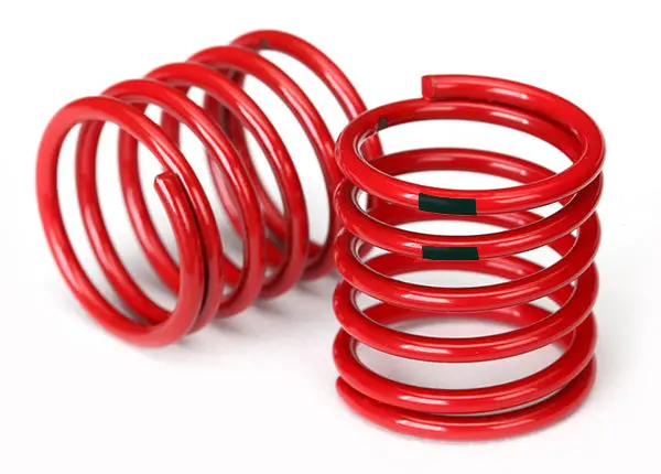 Shock Springs, Red, 4.4 Rate 1
