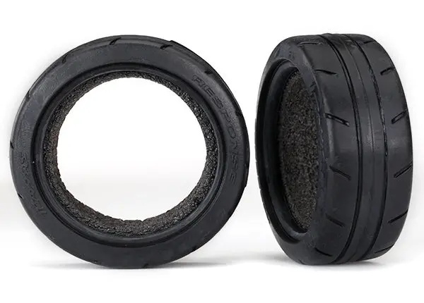 Response 1.9" Touring Tires, Front 1