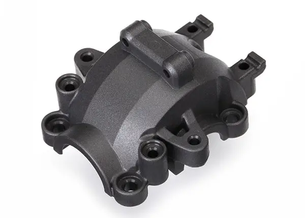 Front Differential Housing 1