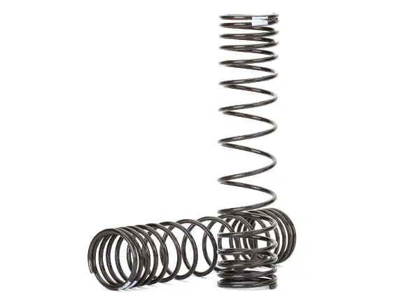 Gtr Front Shock Springs, Progressive 0.833 Rate 1