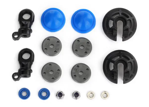 Gtr Shocks Rebuild Kit 1