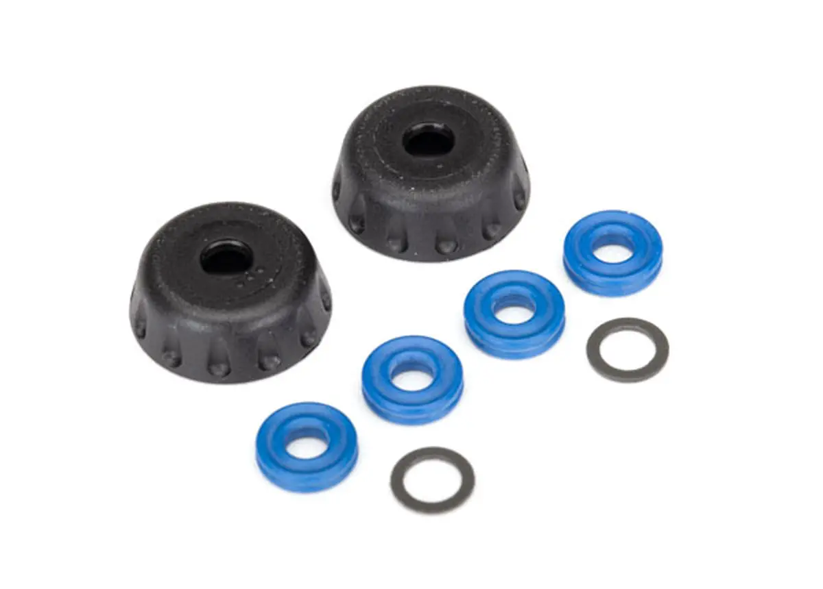 Gtr Shock Double Seal Kit, Udr 1