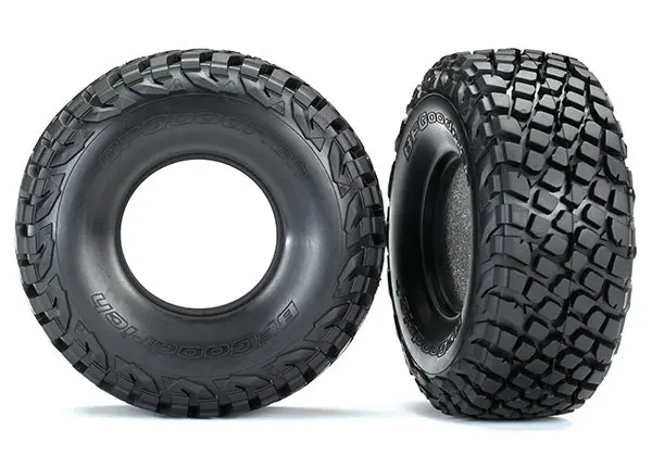 Bfgoodrich Baja Kr3 Tires & Foam Inserts, Udr 1