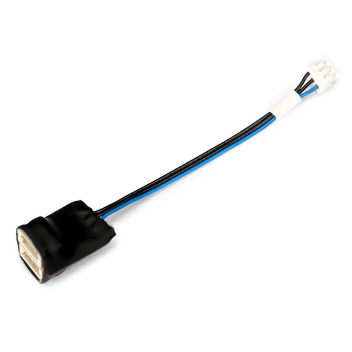 Led Lights 2-In-1 Wire Harness, High Voltage, Udr 1
