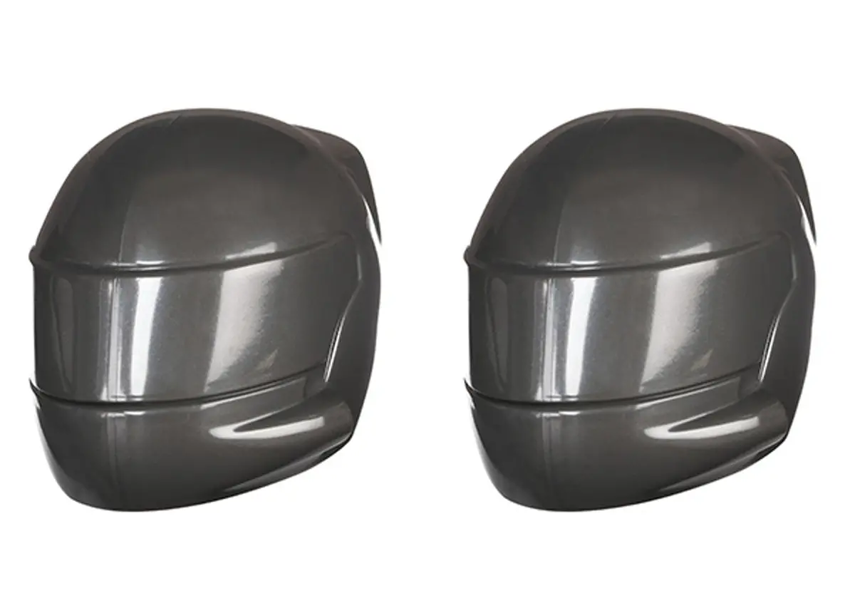 Driver Helmets, Replica, Grey, Udr 1