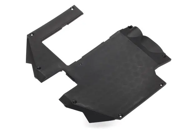 Chassis Skidplate, Udr 1