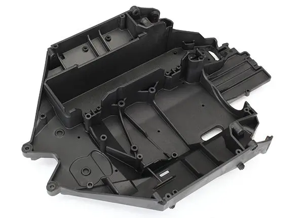 Unlimited Desert Racer Chassis 1