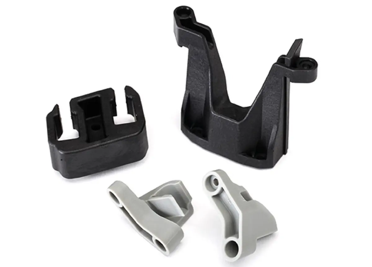 Battery Connector Retainer, Udr 1