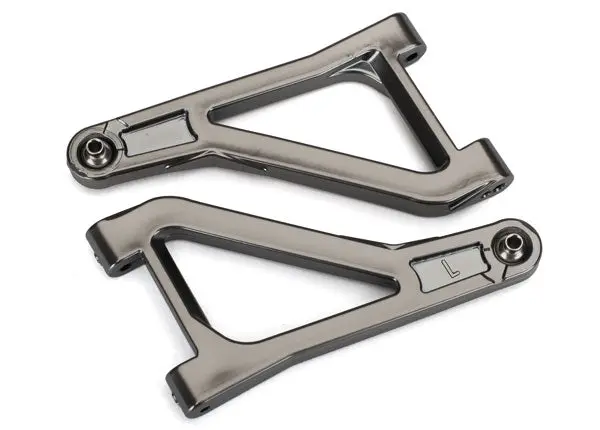 Upper Left & Right Suspension Arms, Assembled, Udr 1