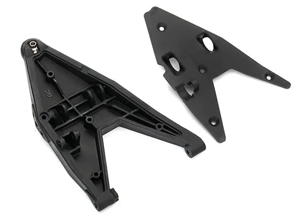 Lower Right Suspension Arm & Insert, Udr 1