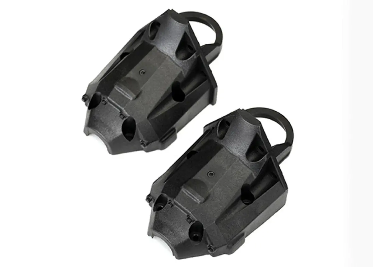Rear Axle Differential Carrier Set, Udr 1