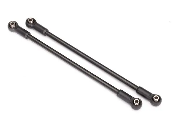 Rear Upper Suspension Link, Hd Steel, Black, Udr 1