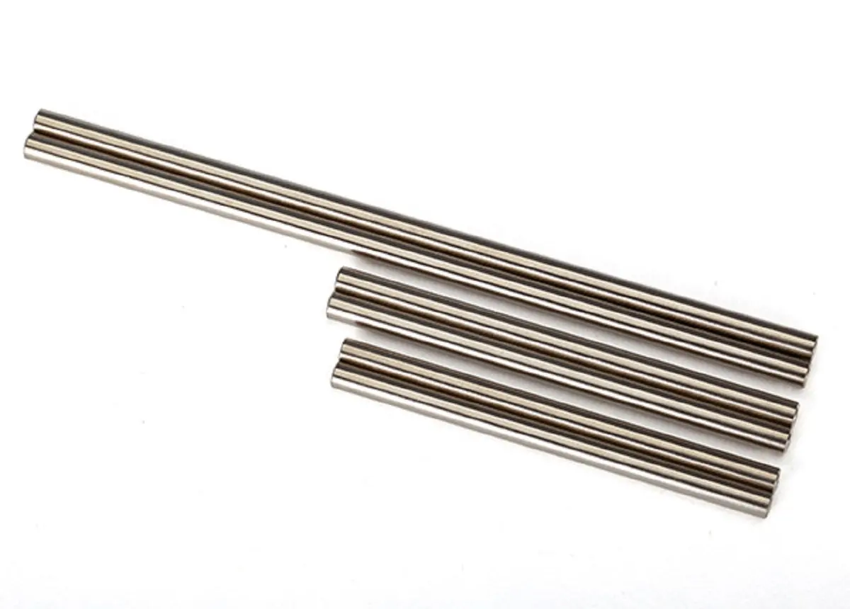 Front Suspension Pin Set, Udr 1