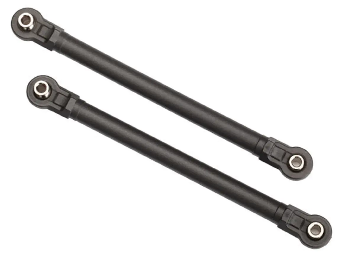 Front Toe Links, Black, Udr 1