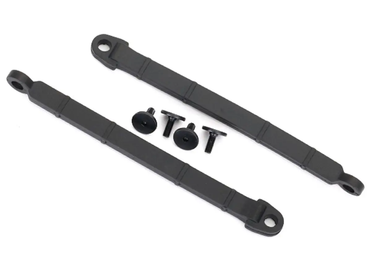 Rear Suspension Limit Strap, Udr 1