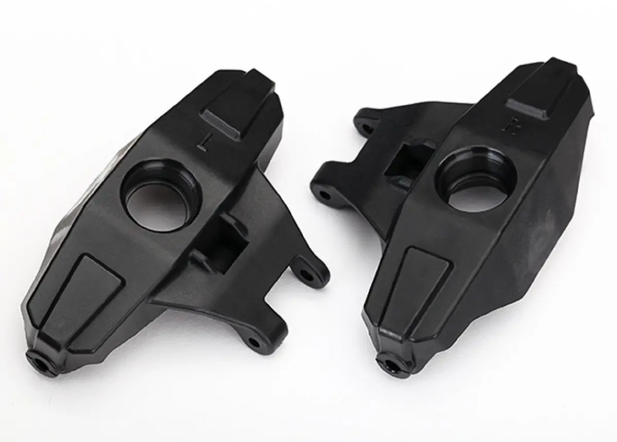 Left Right Axle Carriers, Udr 1
