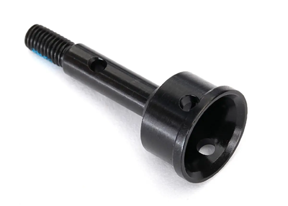 Stub Axle, Steel, Udr 1