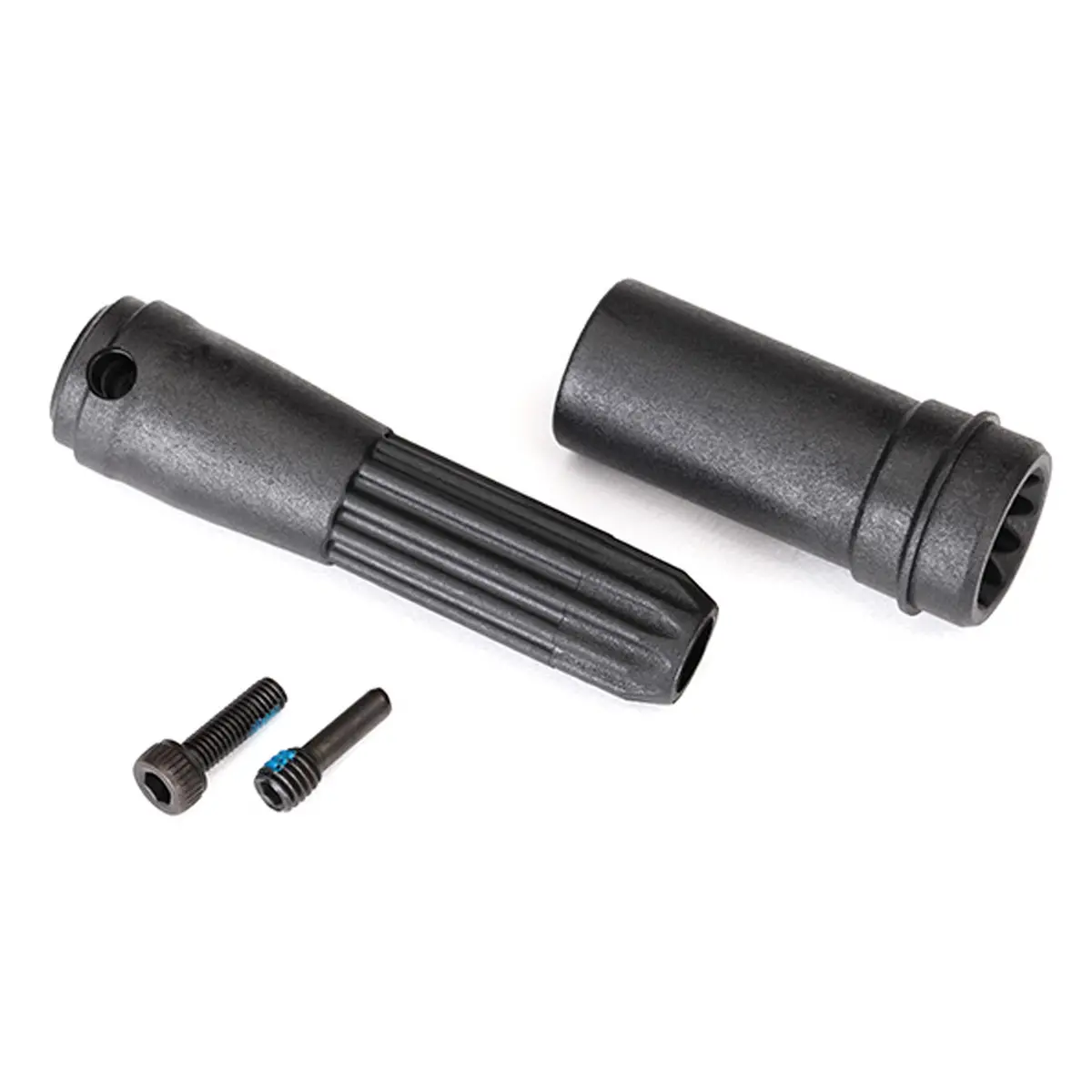 Center Front Driveshaft, Udr 1