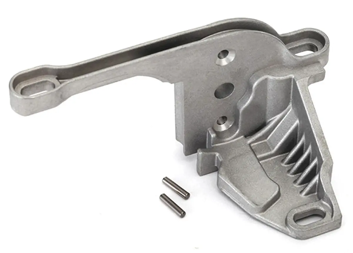 Motor Mount, Udr 1