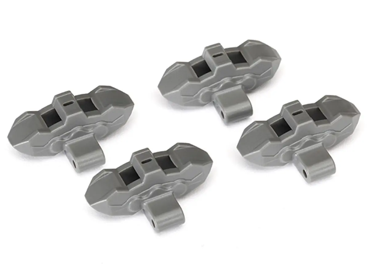 Brake Calipers, Udr 1