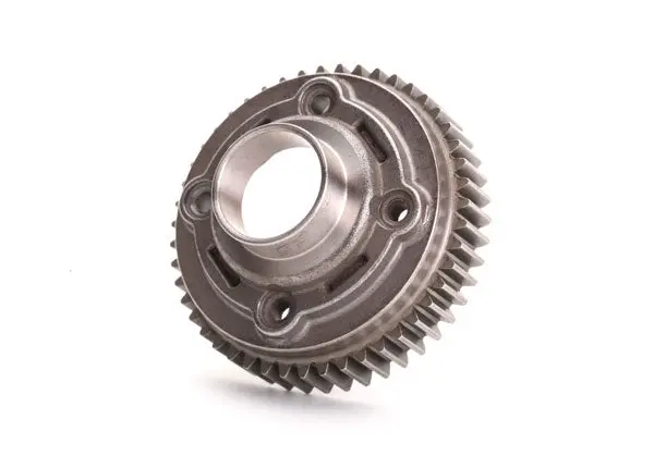 Center Differential Spur Gear, 47T, Udr 1