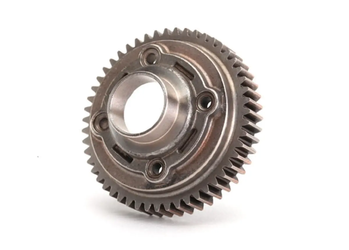 Center Differential Spur Gear, 51T, Udr 1
