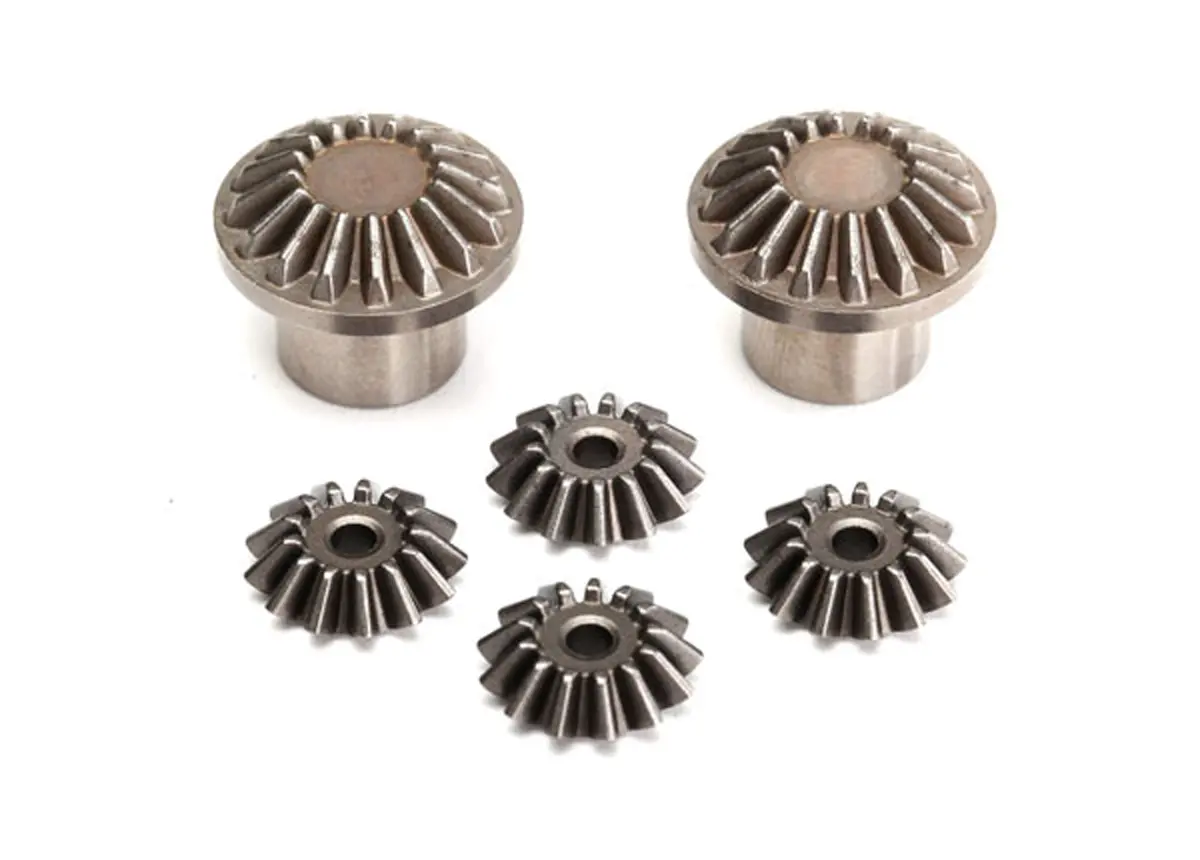 Rear Differential Gear Set, Udr 1