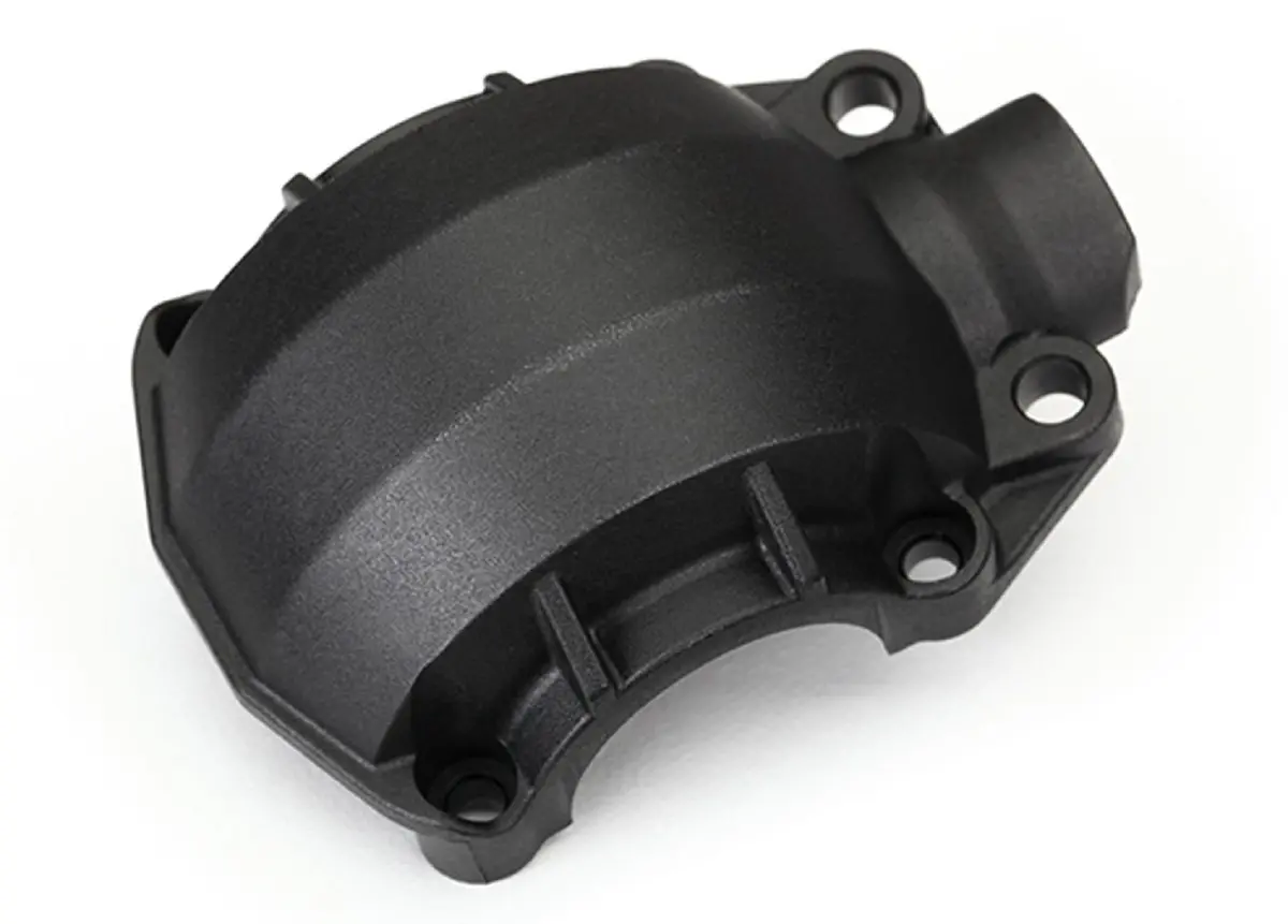 Front Differential Housing, Udr 1