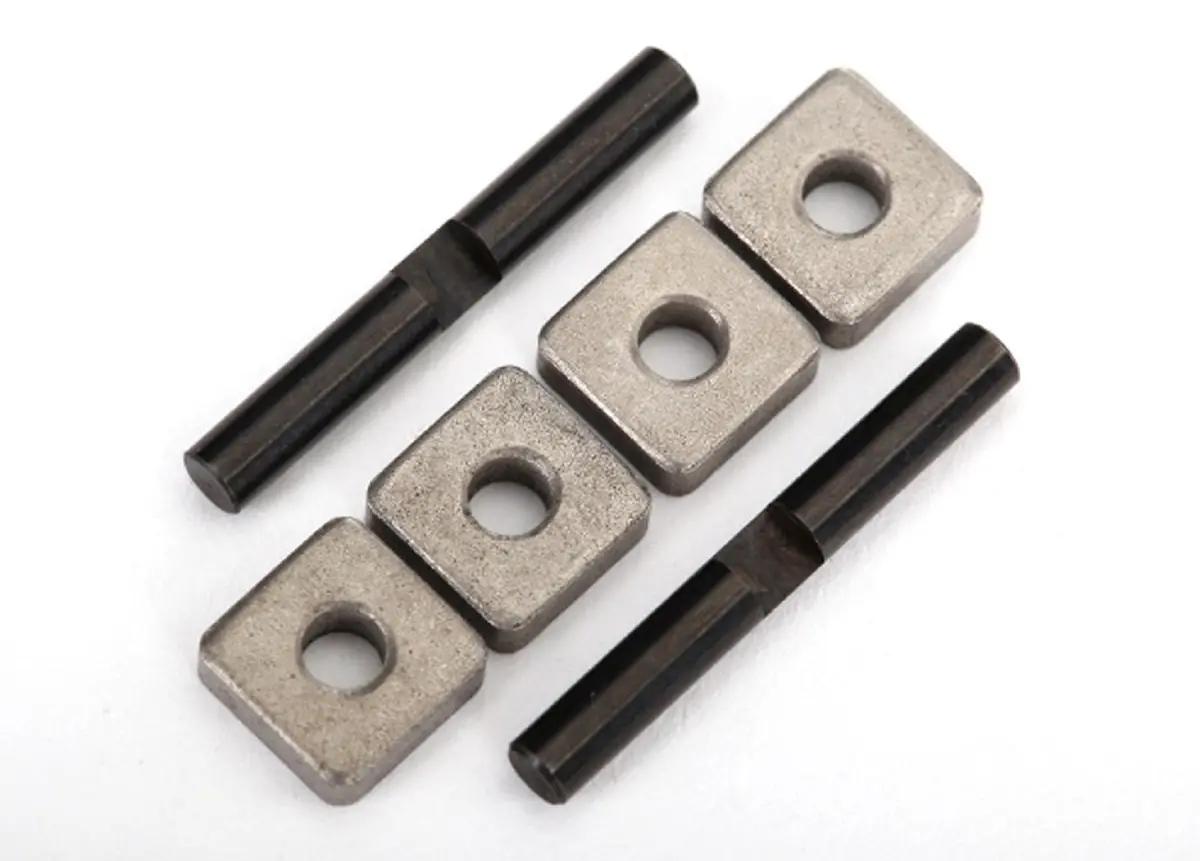 Spider Gear Shaft & Bushing Set, Udr 1