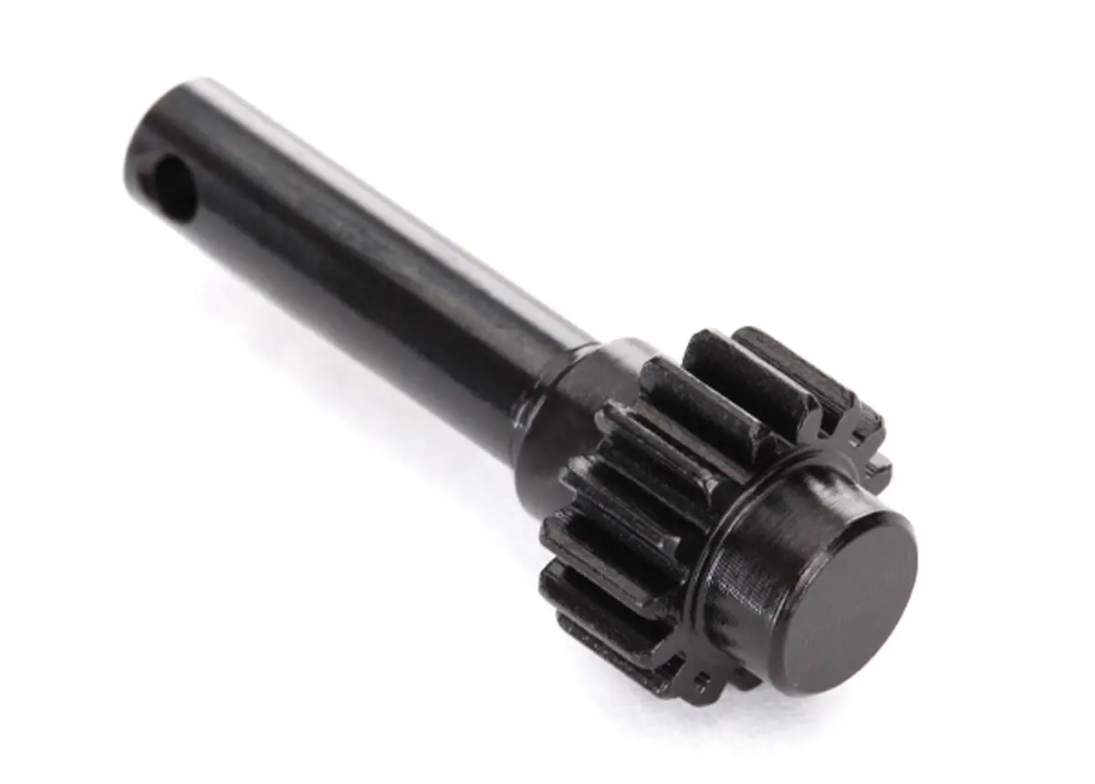 Rear Planetary Sun Gear, Udr 1