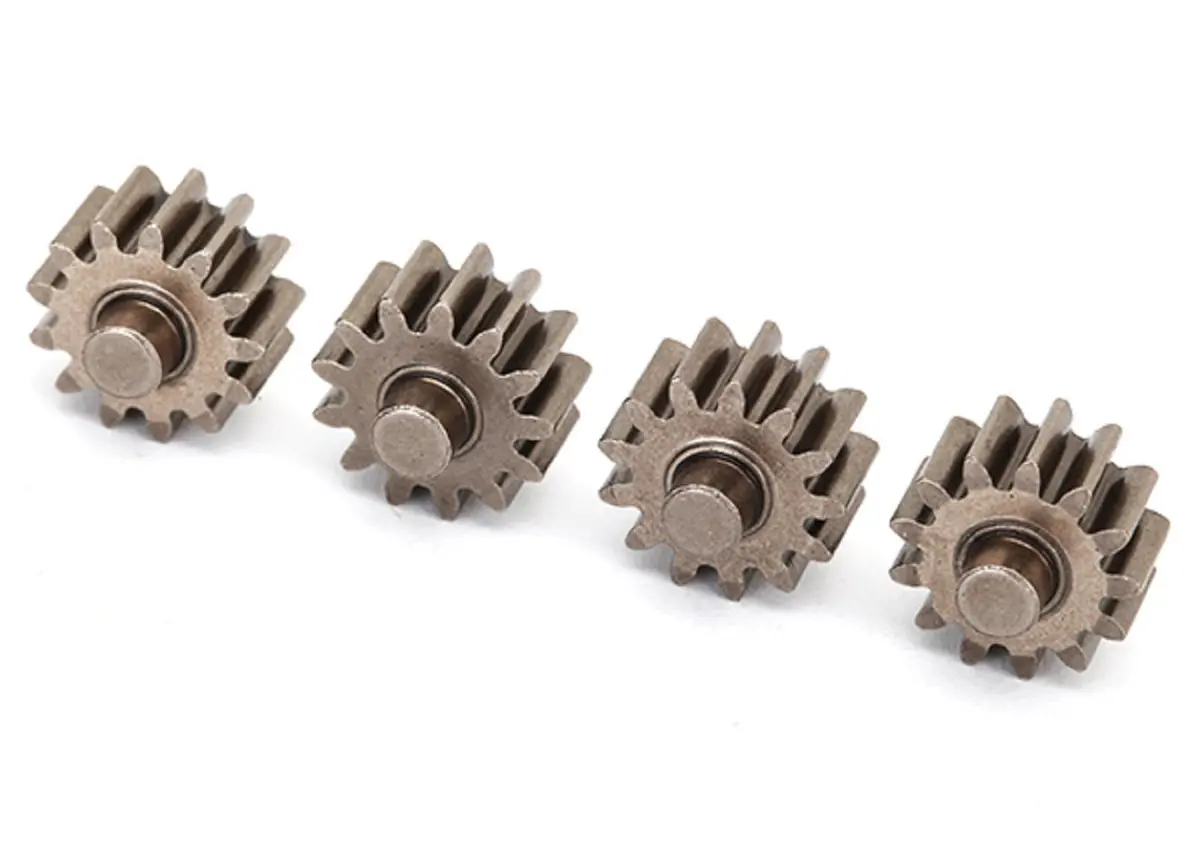 Planetary Gears, Udr 1
