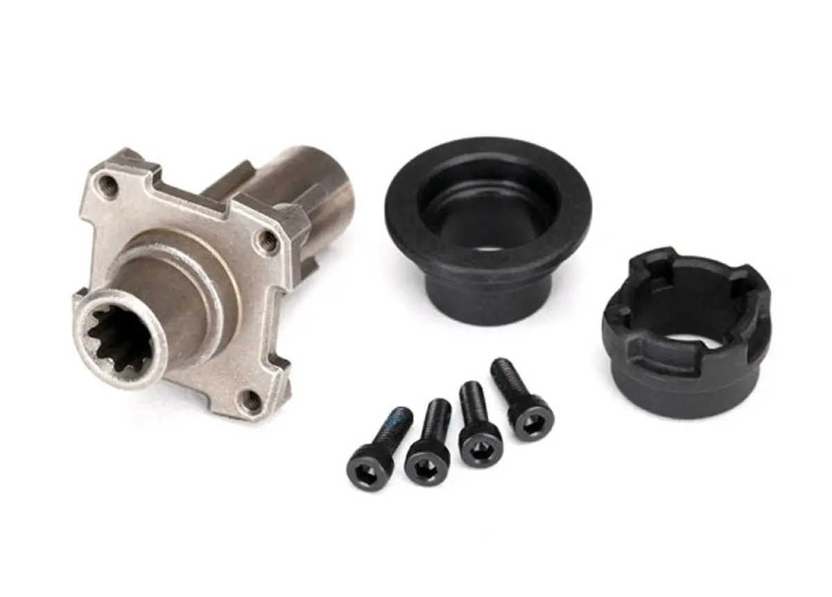Spool & Spacers, Udr 1
