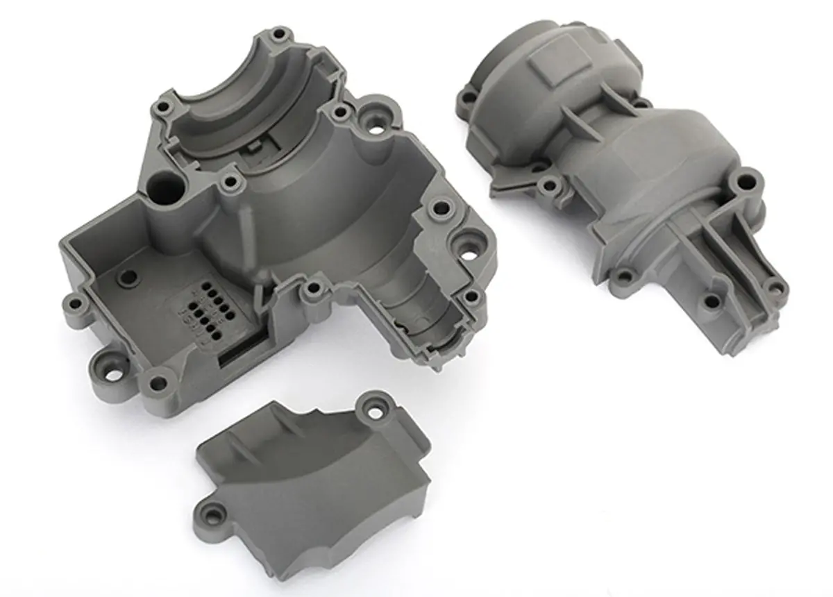 Gearbox Housing, Udr 1