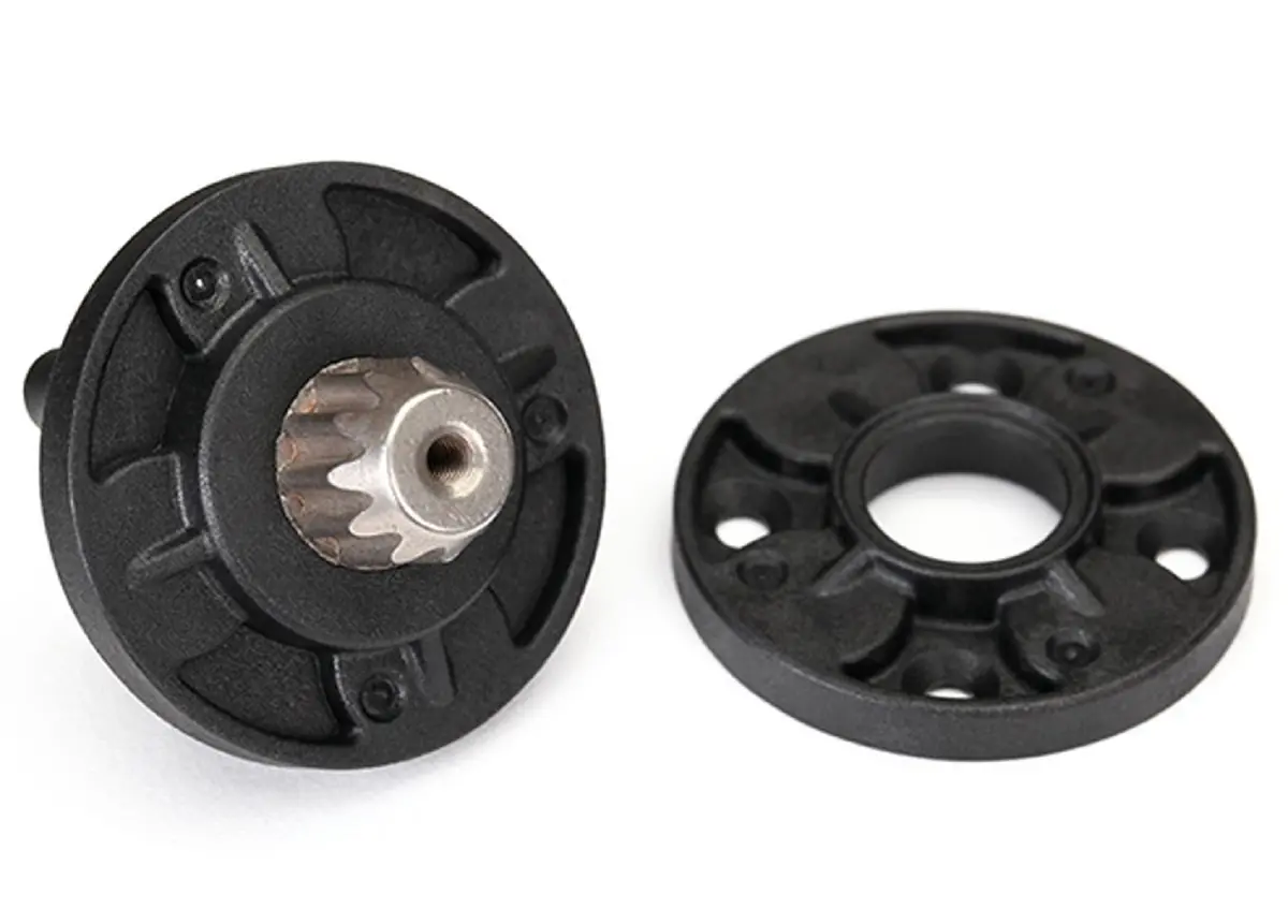 Planetary Gear Housing, Udr 1