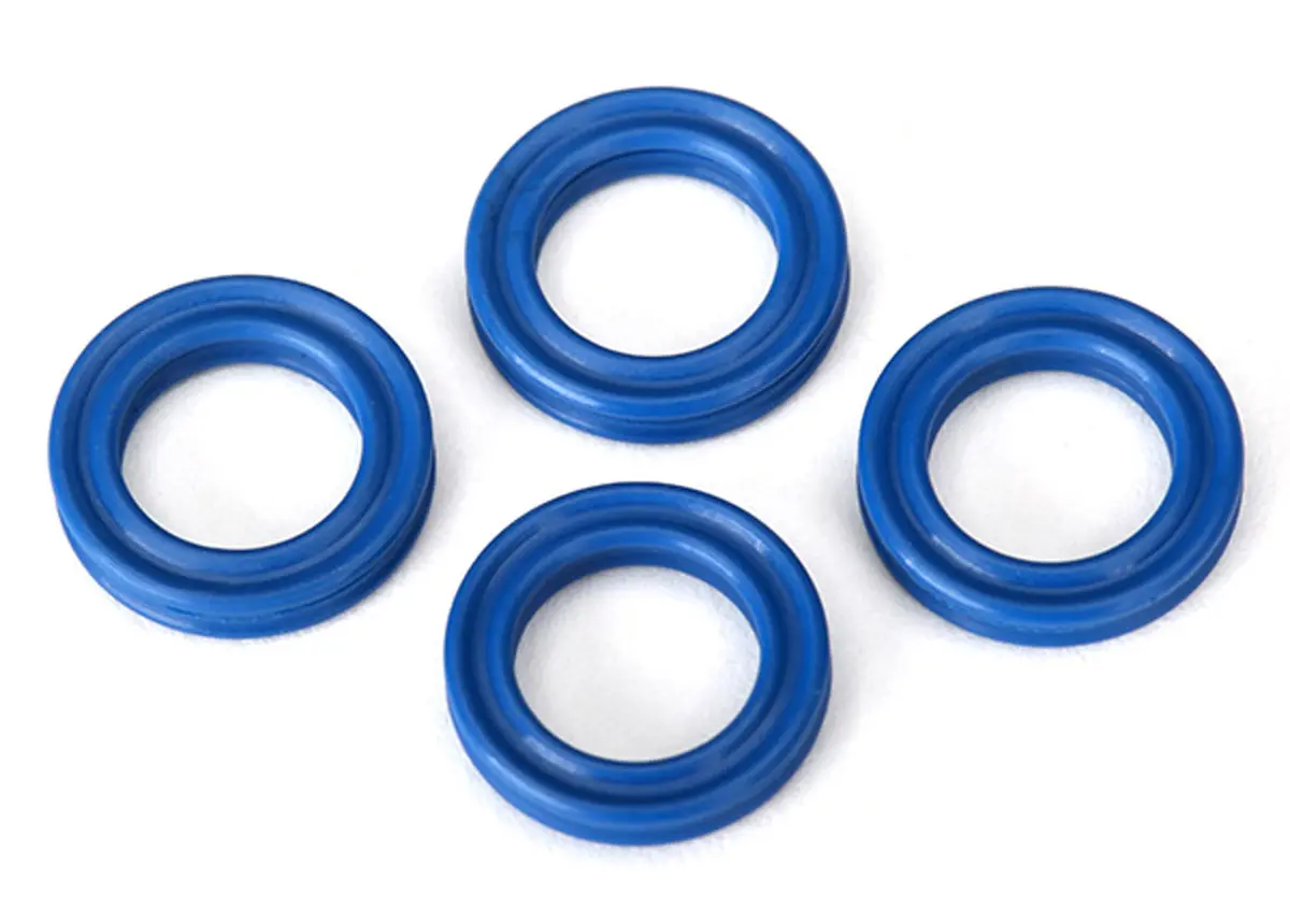 X-Ring Seals, 6X9.6Mm, Udr 1