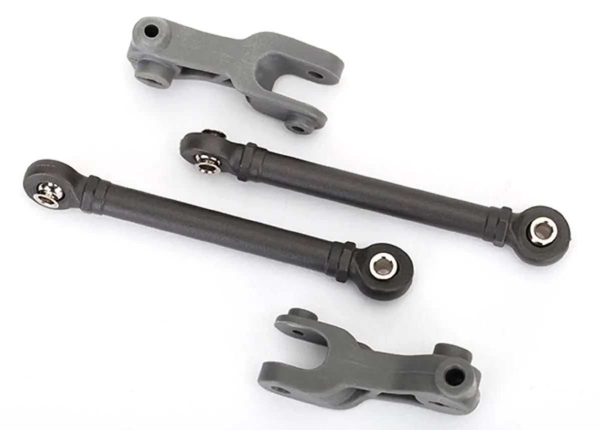 Front Sway Bar Linkage, Udr 1